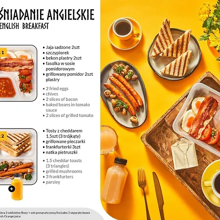 Appartement La Playa - 10 Min Od Plazy I Molo By Lion *