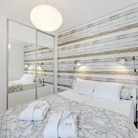 La Playa - 10 Min Od Plazy I Molo By Lion Апартаменти *