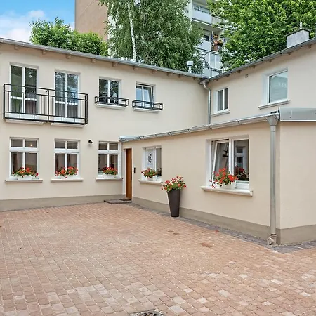 Appartement La Playa - 10 Min Od Plazy I Molo By Lion *