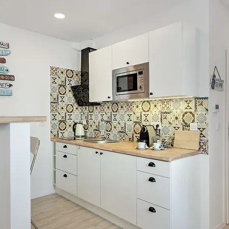 La Playa - 10 Min Od Plazy I Molo By Lion