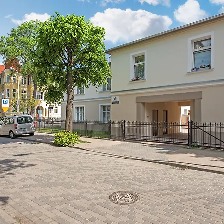 דירה La Playa - 10 Min Od Plazy I Molo By Lion