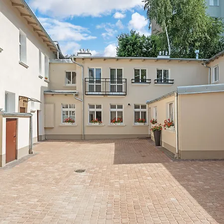 La Playa - 10 Min Od Plazy I Molo By Lion Appartement *