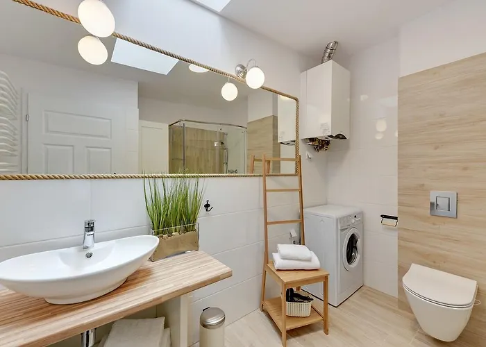 La Playa - 10 Min Od Plazy I Molo By Lion *