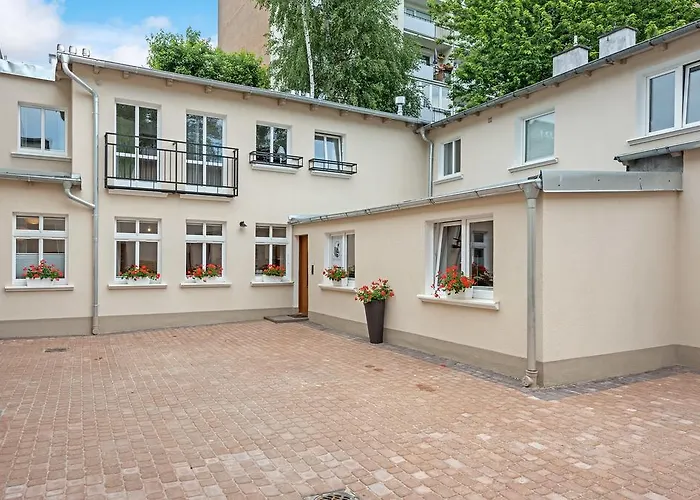 Apartment La Playa - 10 Min Od Plazy I Molo By Lion *