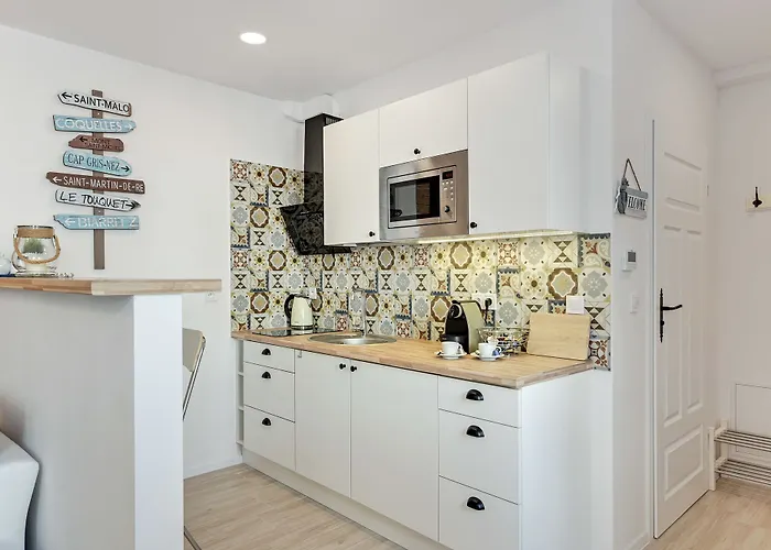 La Playa - 10 Min Od Plazy I Molo By Lion