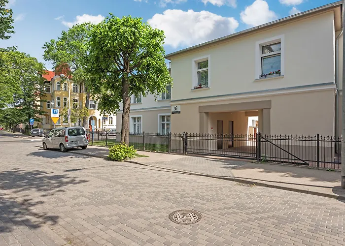 Apartment La Playa - 10 Min Od Plazy I Molo By Lion